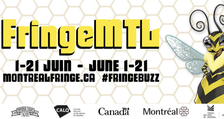Fringe Montréal 2026 | 5 suggestions de spectacles à ne pas manquer cette année