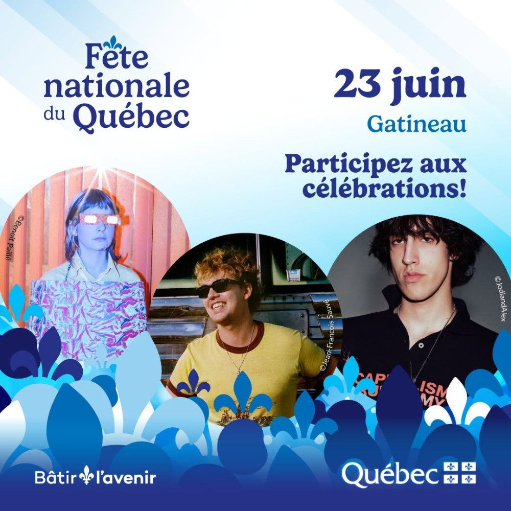 Où célébrer la Fête nationale du Québec en 2026 ?