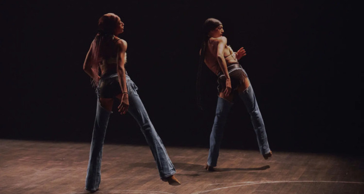 FTA 2026 | «Braids & Heritage» : danser l’héritage à deux voix