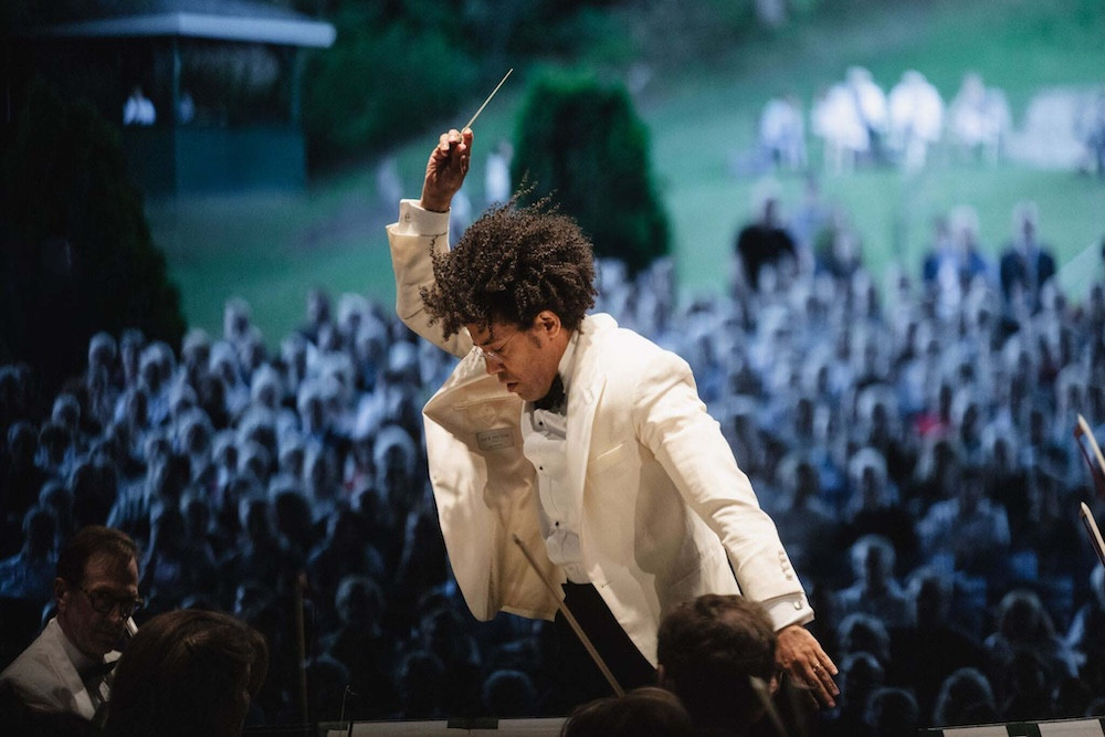 Festival de Lanaudière 2026 : l’Amphithéâtre Fernand-Lindsay, une porte d’entrée en plein air pour la musique classique