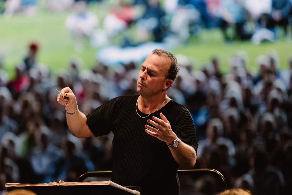 Festival de Lanaudière 2026 : l’Amphithéâtre Fernand-Lindsay, une porte d’entrée en plein air pour la musique classique