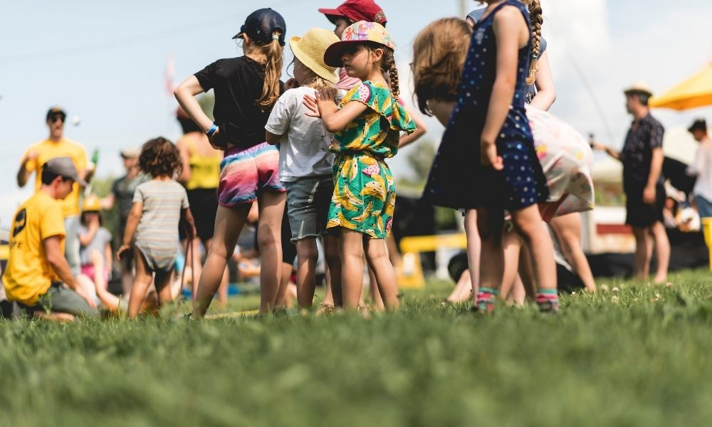Archipel : un festival d'arts vivants dans la magnifique région de Kamouraska