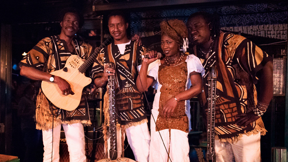 Festival international Nuits d'Afrique 2026 | À la découverte de la série «Les Incontournables»