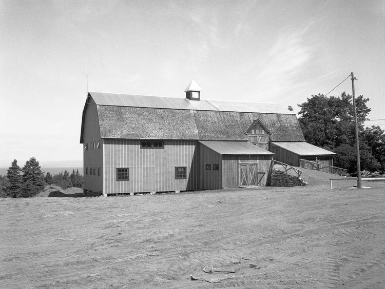 Les théâtres d'été au Québec : d'hier à aujourd'hui - Partie 1 : Quand la grange devenait scène