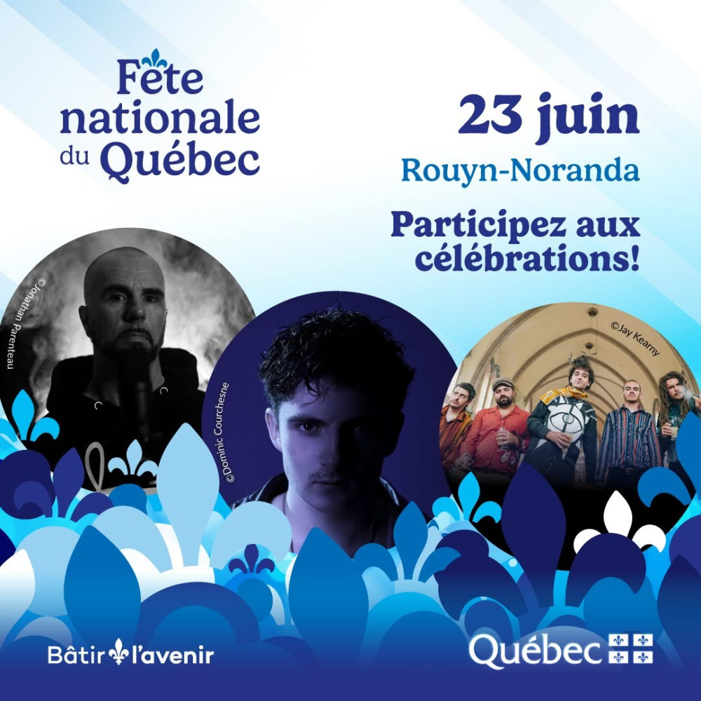 Où célébrer la Fête nationale du Québec en 2026 ?