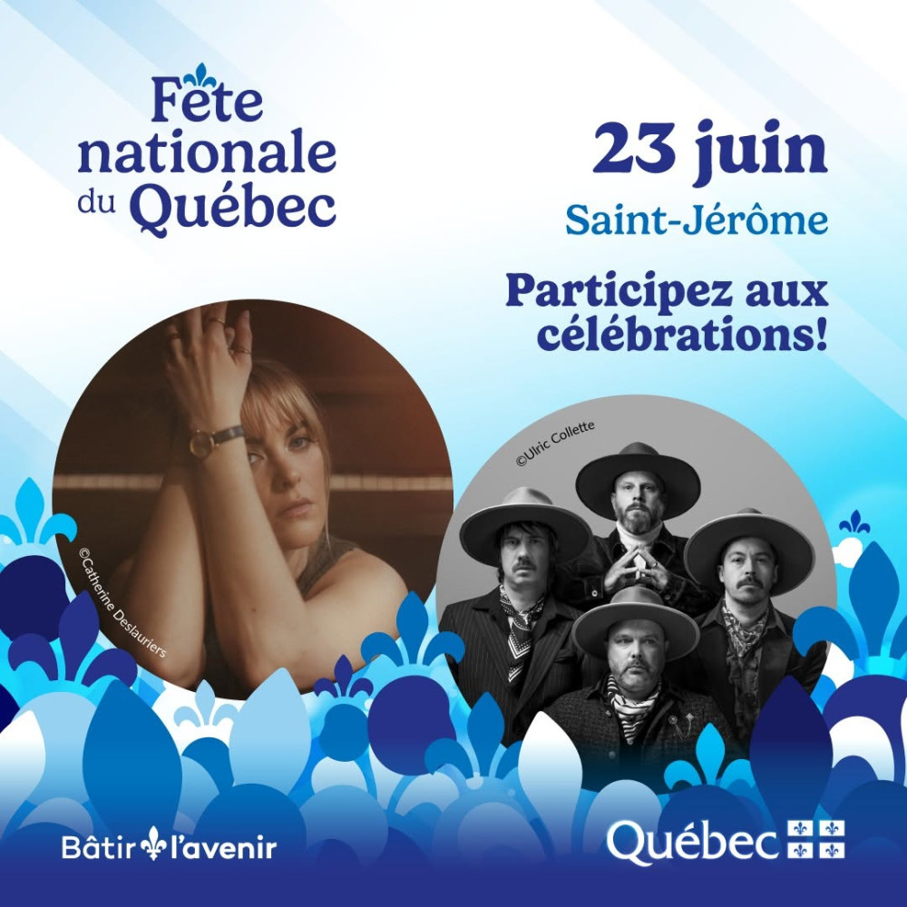 Où célébrer la Fête nationale du Québec en 2026 ?