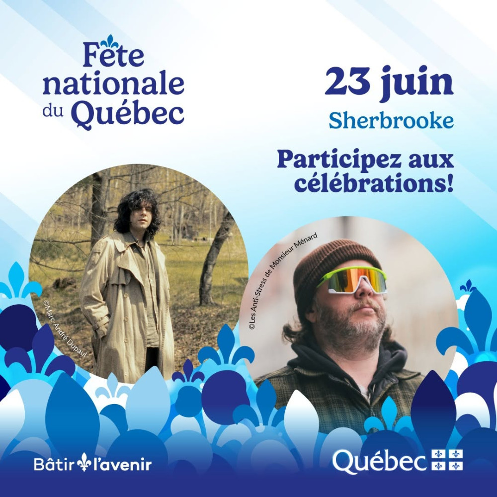 Où célébrer la Fête nationale du Québec en 2026 ?