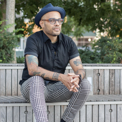 Sunken Cages + Secondsight + Jardin botanique + Abdul Lateef