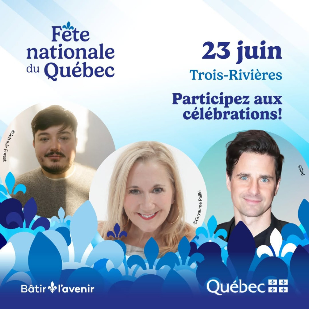 Où célébrer la Fête nationale du Québec en 2026 ?