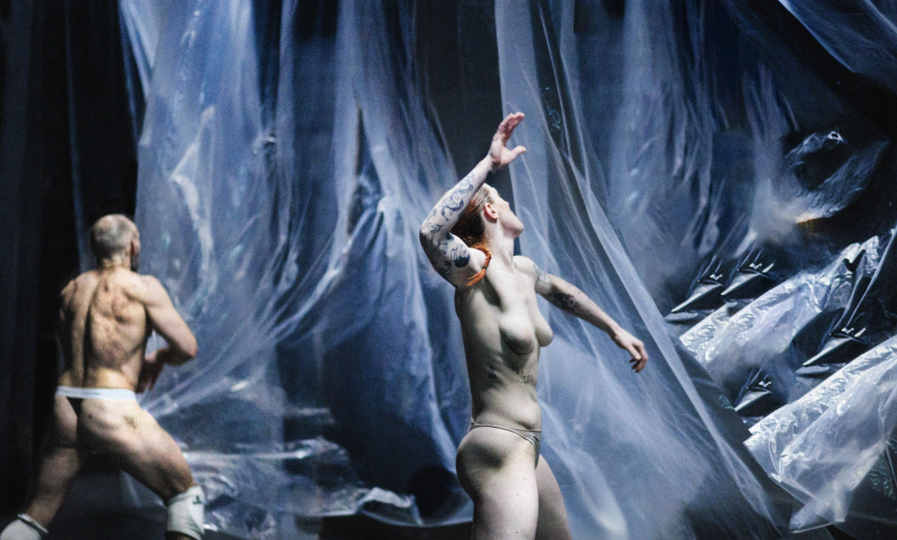 Le Festival Quartiers Danses : Focus Asie et une 24e programmation en salle dévoilés