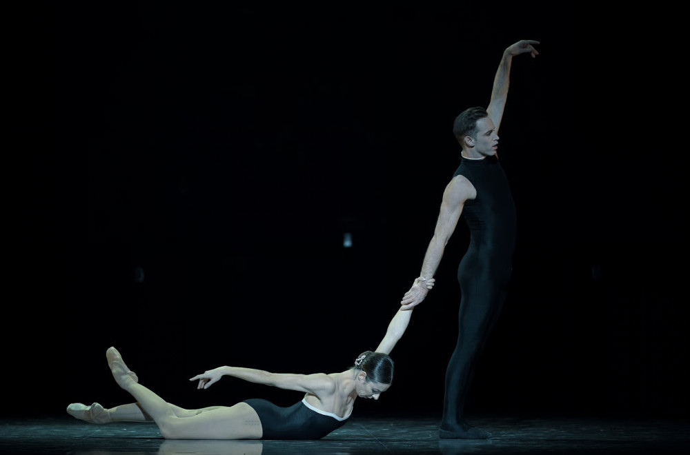 Le Festival Quartiers Danses : Focus Asie et une 24e programmation en salle dévoilés