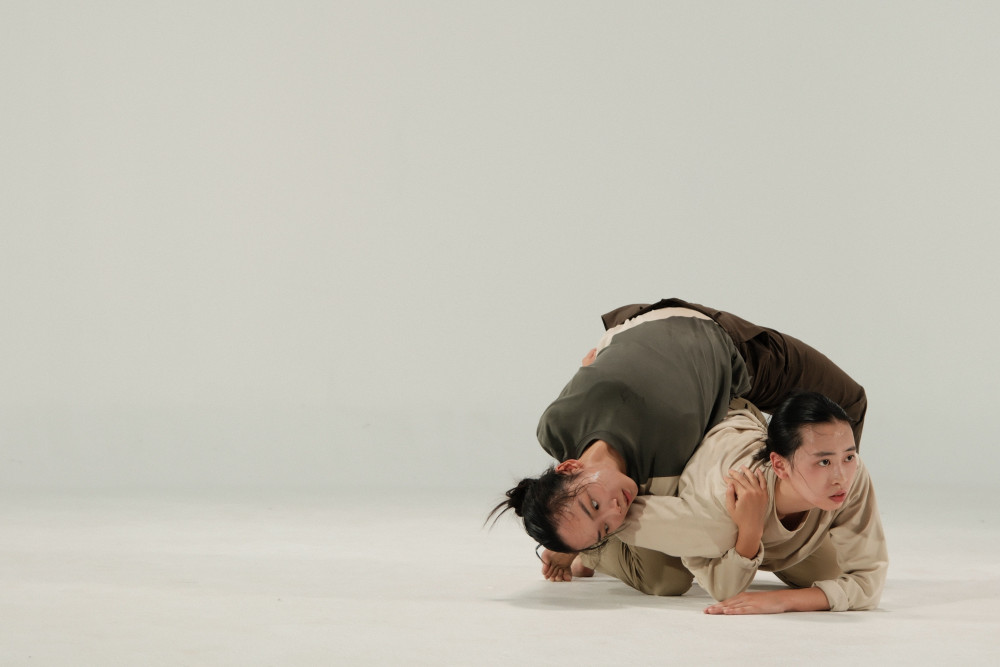Le Festival Quartiers Danses : Focus Asie et une 24e programmation en salle dévoilés