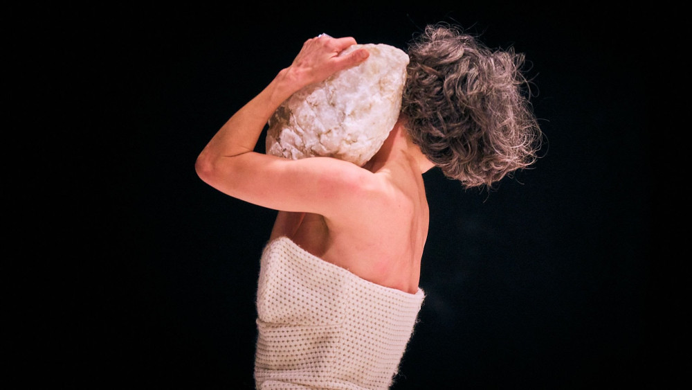 Le Festival Quartiers Danses : Focus Asie et une 24e programmation en salle dévoilés