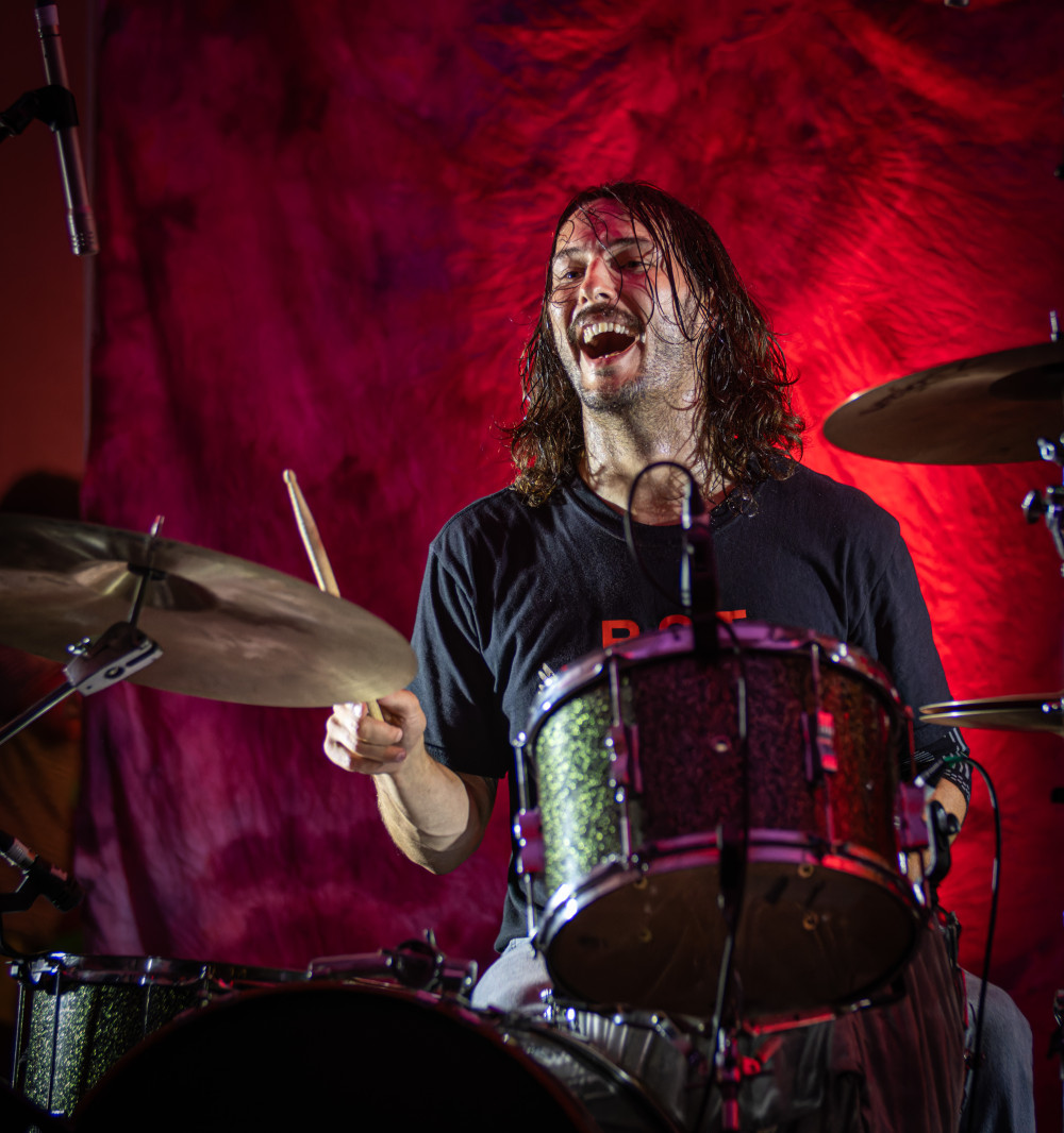 La Noce | Jour 3 : Chaude Chaleur, Maten, et Yoo II & Nolan Potter