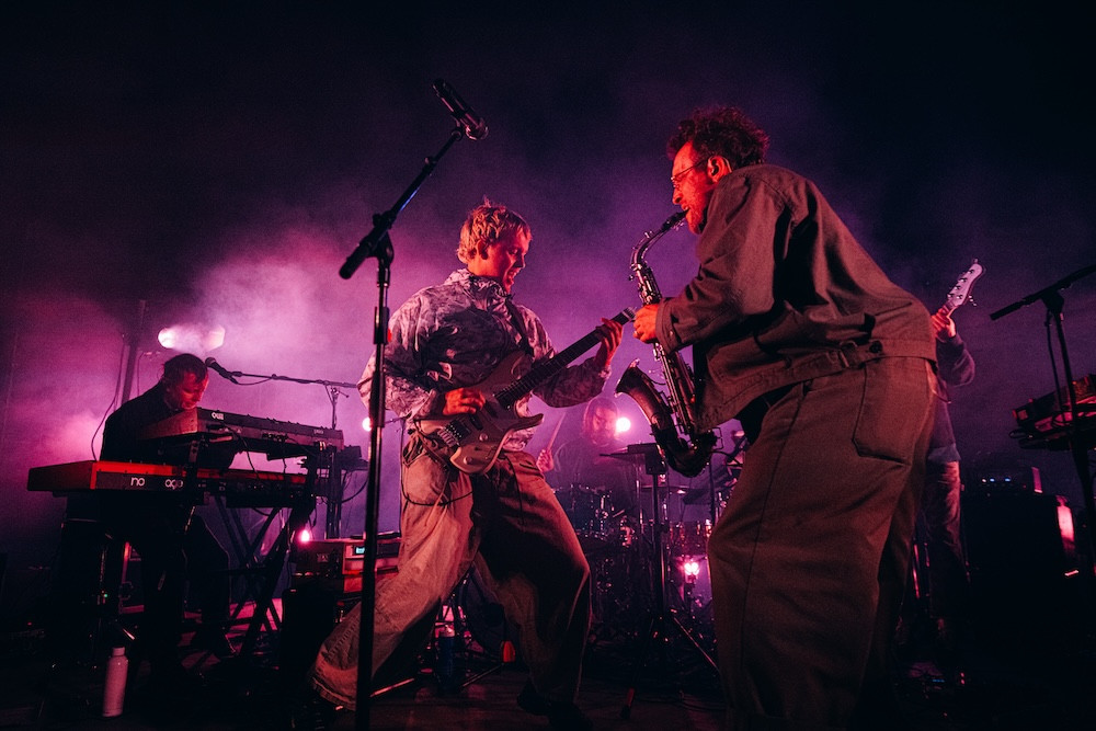 Le Festif! 2026 | Jour 3 - Alphonse Bisaillon, P’tit Belliveau, oui merci, Vincent Vallières, Bibi Club et Les Louanges