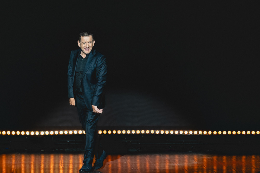 « Clown n'est pas un métier » et pourtant