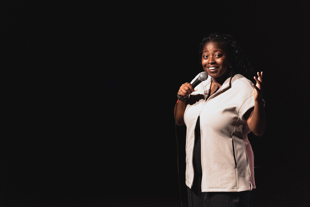 Juste pour Rire Montréal 2026 | Sarah Lélé et Dolino au Gesù