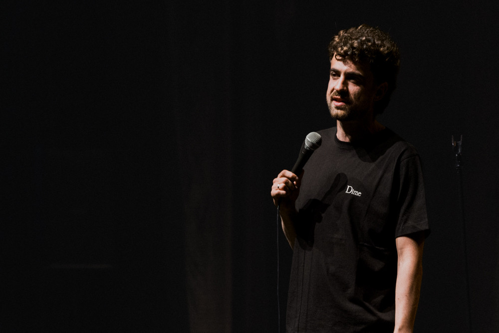 Juste pour Rire Montréal 2026 | Tom Baldetti à L’Olympia de Montréal