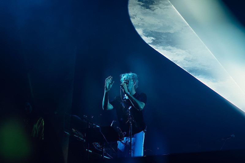 FEQ 2026 | Patrick Watson et ses invités enchantent avec douceur sur les Plaines d'Abraham
