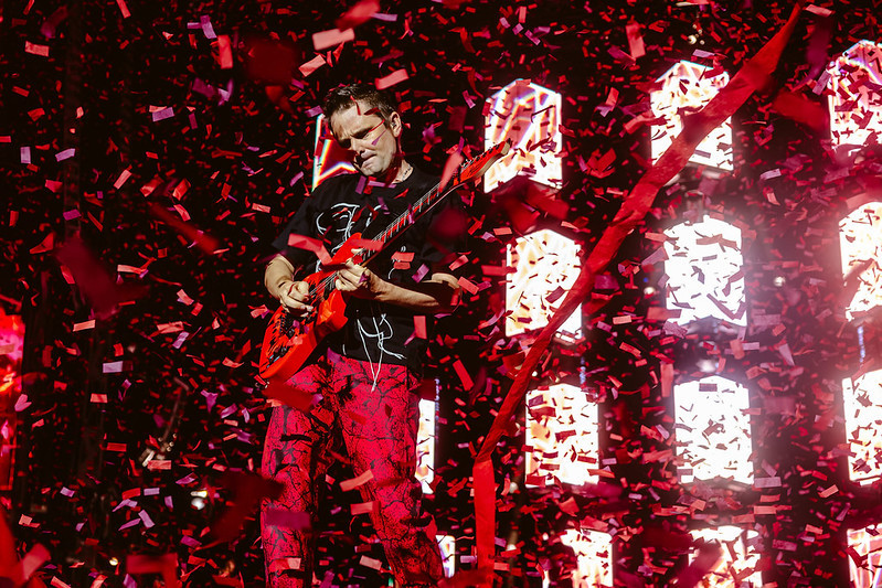 FEQ 2026 | Muse