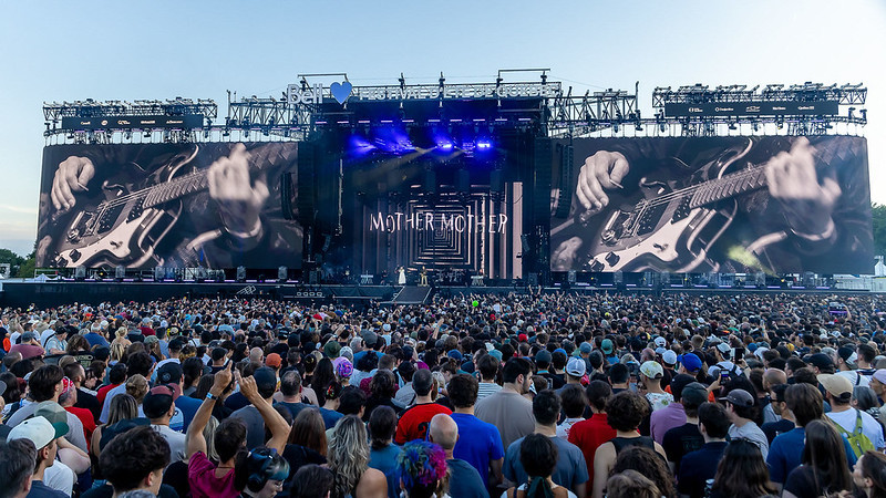 FEQ 2026 | Muse