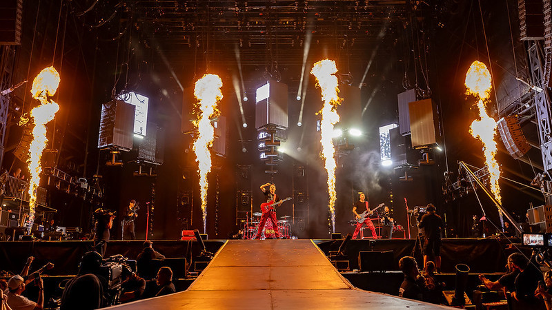 FEQ 2026 | Muse