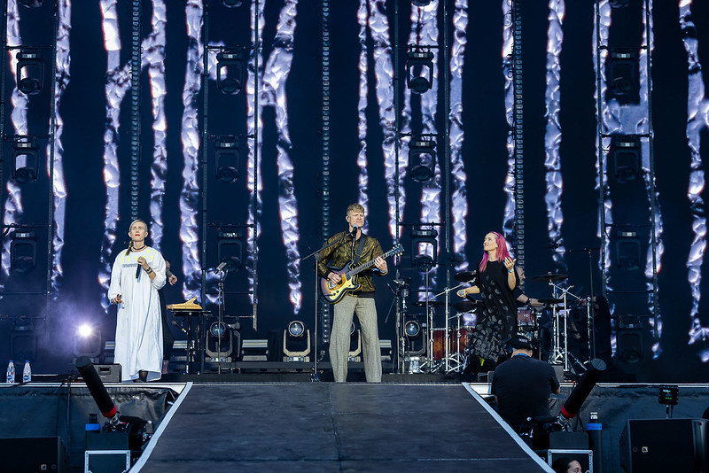 FEQ 2026 | Muse