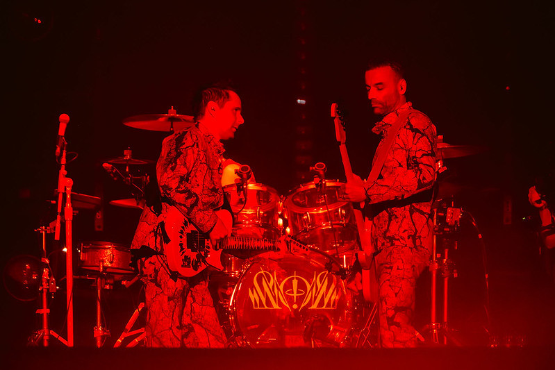 FEQ 2026 | Muse