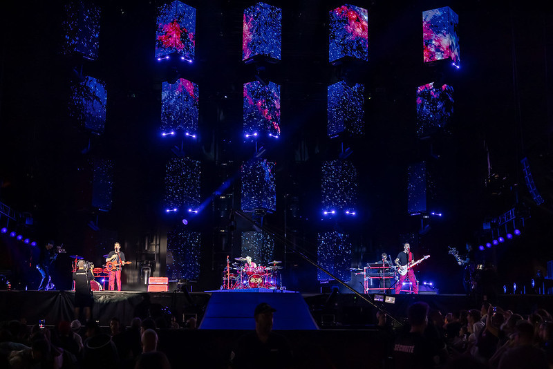 FEQ 2026 | Muse