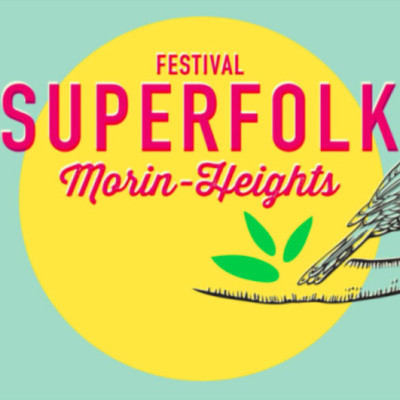 Festival SUPERFOLK Morin-Heights