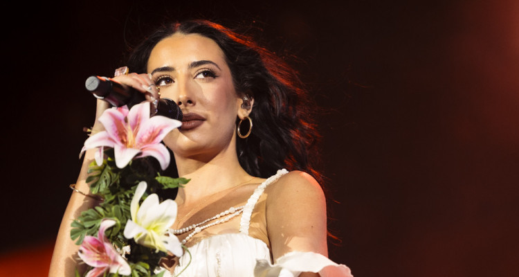 FIJM 2026 | Naïka signe un concert rassembleur à la Place des Festivals
