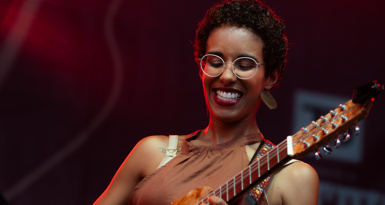 FIJM 2026 | Zoom photo sur Cécile Doo-Kingué et Fabiola Méndez
