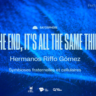 In the end, it's all the same thing