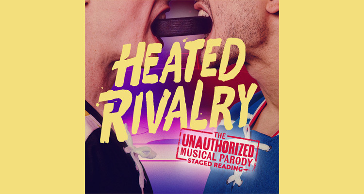 Juste pour Rire Montréal 2026 | «Heated Rivalry» : le fan service dans ce qu'il a de plus réjouissant