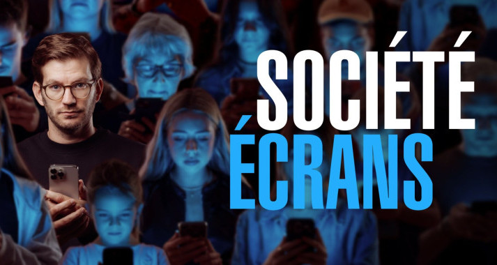 Juste pour Rire Montréal 2026 | « Société écrans » de Thomas Wiesel : intelligent et redoutablement drôle