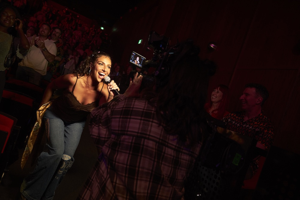«Génération MusiquePlus» en spectacle, LA soirée la plus électrisante de l'été