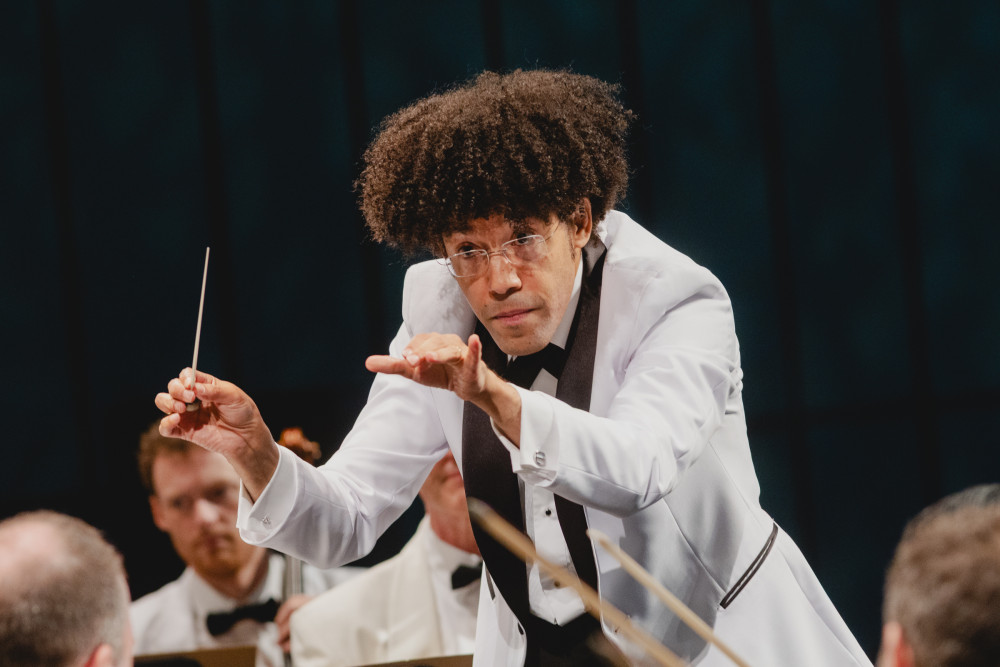 Festival de Lanaudière | Avec « Chostakovitch par Payare et l’OSM » la passion a été au rendez-vous