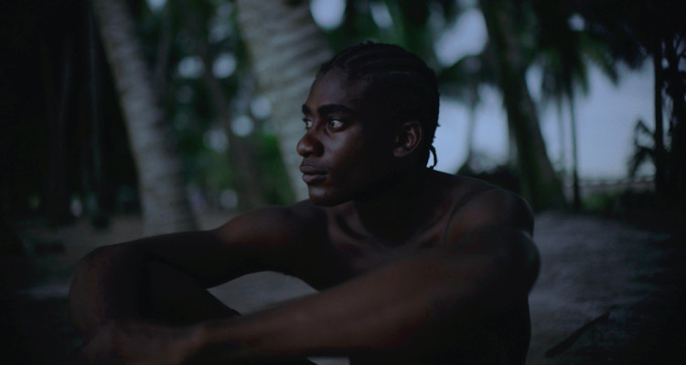 «PARADIS» de Jérémy Comte sera présenté en ouverture de la 32e édition de CINEMANIA