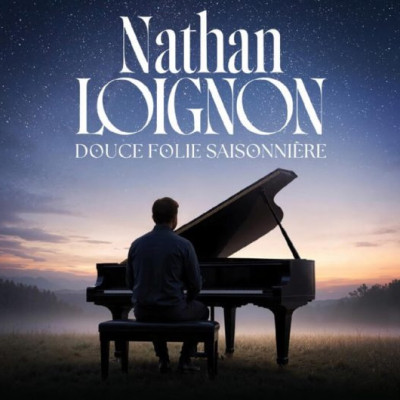 Nathan Loignon | Douce folie saisonnière