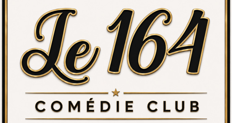 Le 164 comédie club