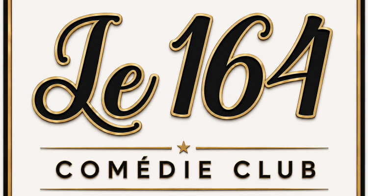 Le 164 comédie club