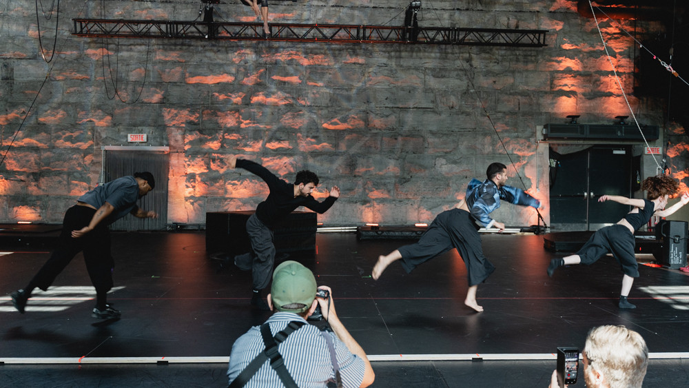 Entrevue avec Benoit Landry | « Serge Fiori - Seul ensemble », le retour d’un spectacle repensé dans les pas de Serge Fiori