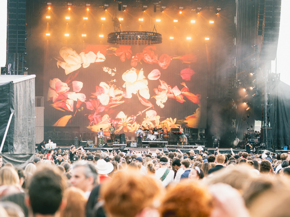 Osheaga 2026 | Tate McRae au sommet de son art