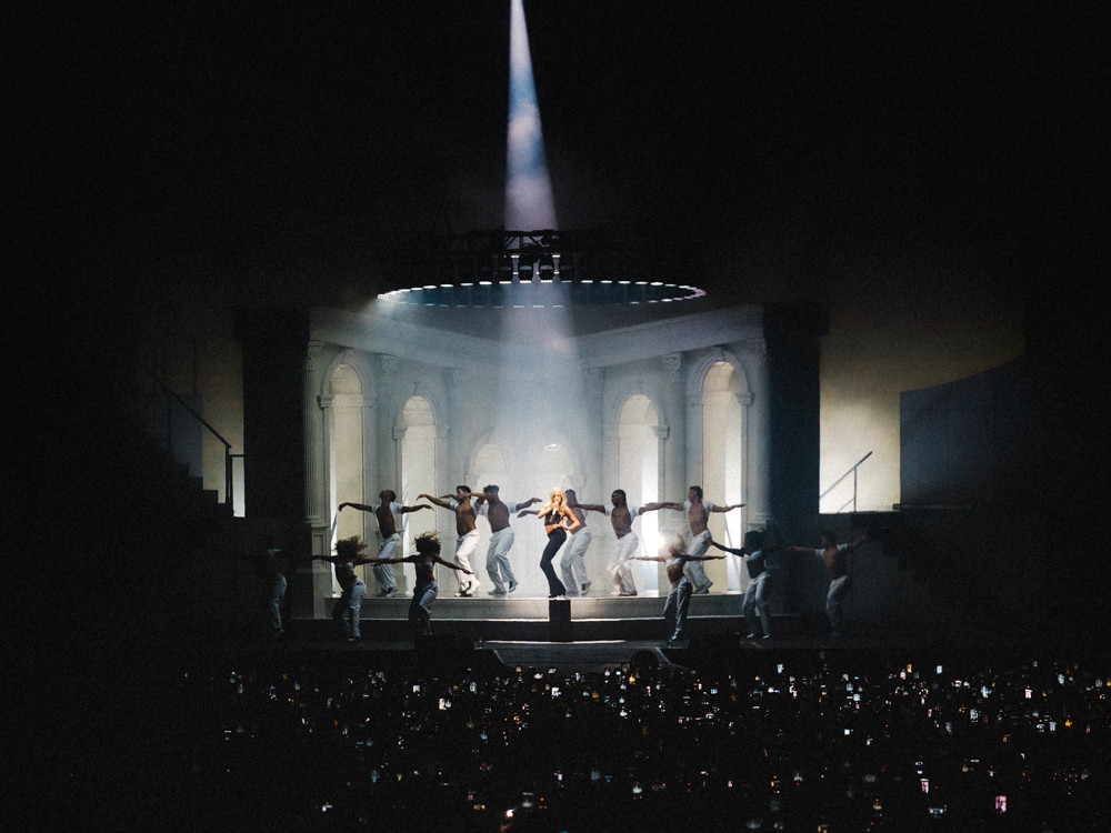 Osheaga 2026 | Tate McRae au sommet de son art