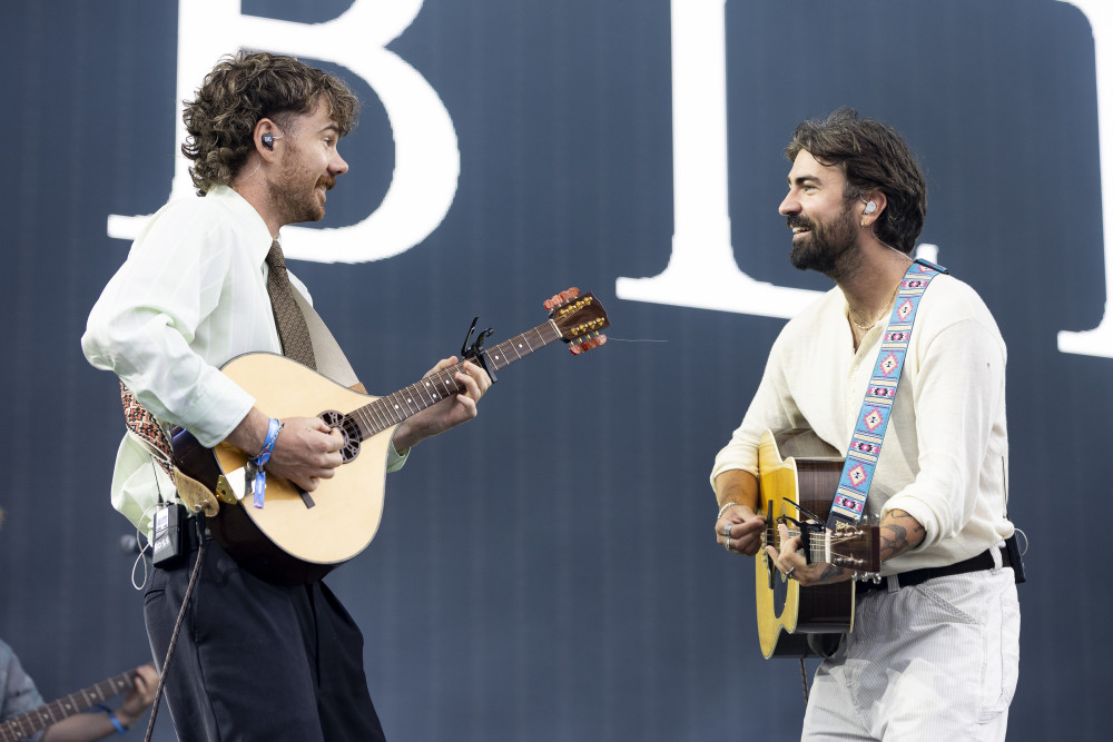 Osheaga 2026 | Une dernière journée avec Valley, Amble, CMAT, Paris Paloma et Lorde