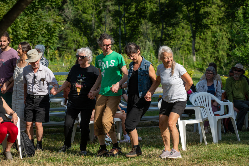 Concerts aux Îles du Bic 2026 | Critique d’une festivalière amatrice en musique de chambre