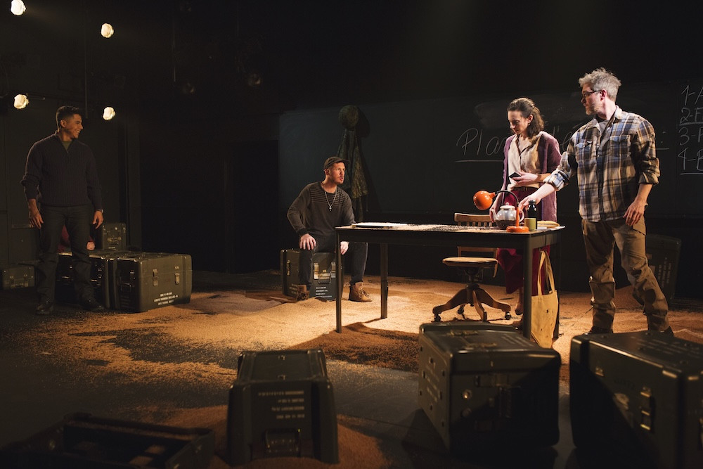 Les pièces de théâtre à voir à Montréal et Québec en septembre 2026