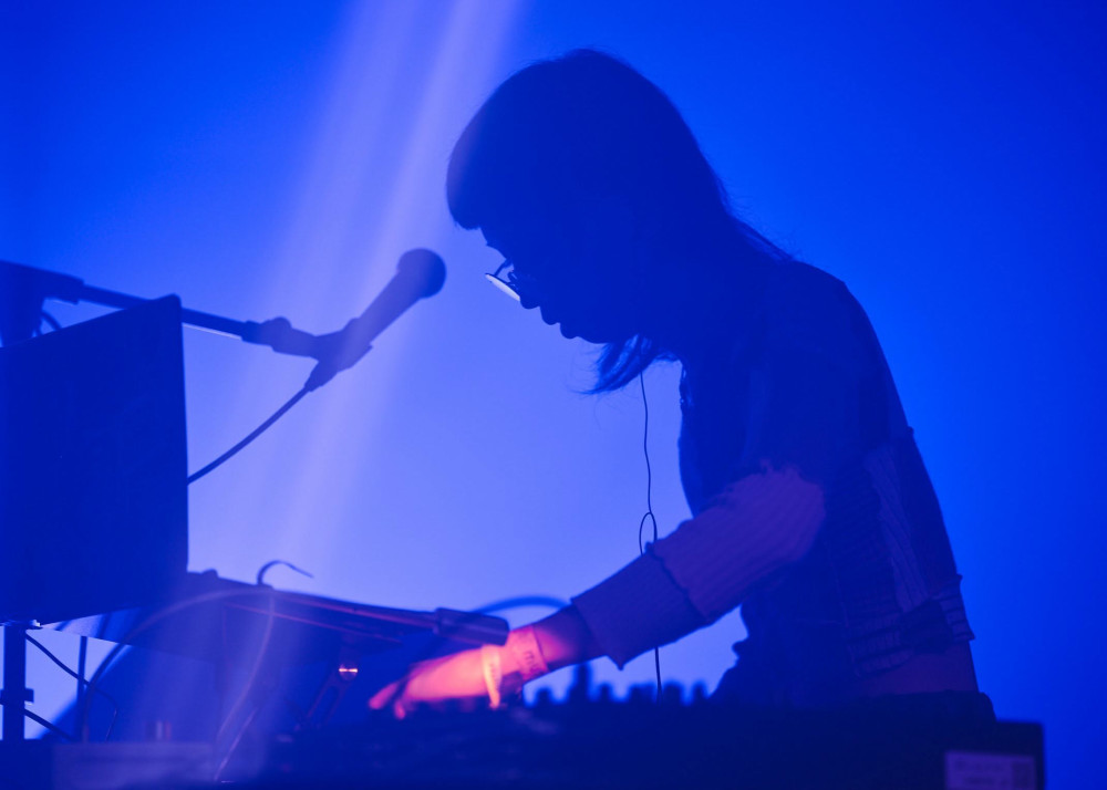 MUTEK 2026 | NOCTURNE 3 avec Florence Delphine Roux, Honeydrip & A Guy Called Gerald