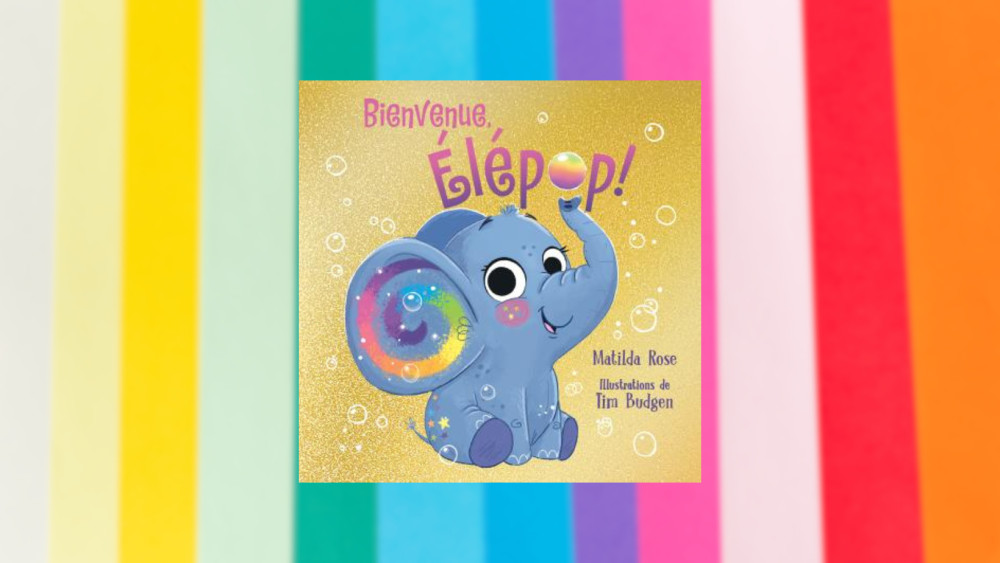 Trois livres remplis de couleurs et de sérénité pour les enfants de 2 à 8 ans
