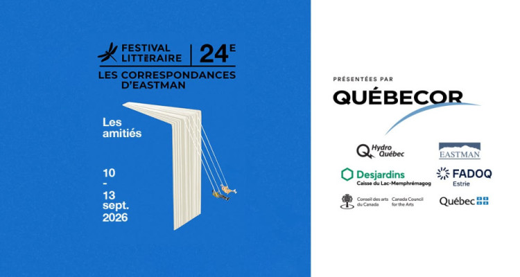 Les Correspondances d'Eastman
